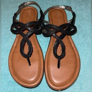 Kelly & Katie Women's Sandal